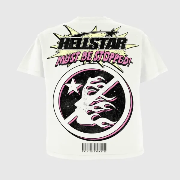 Hellstar Breaking News T Shirt (1)